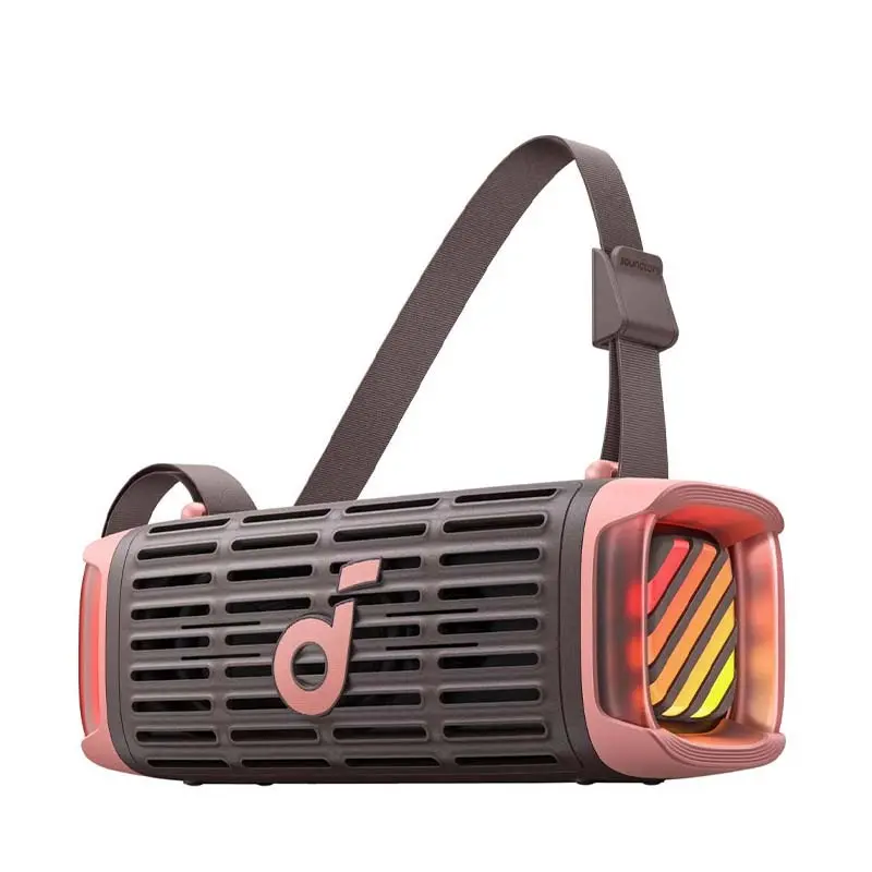 اسپیکر بلوتوثی قابل حمل انکر مدل Soundcore Boom 3i-1